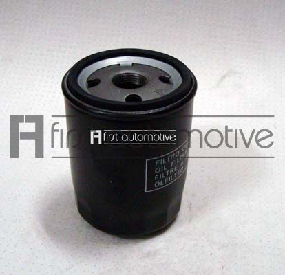 1A FIRST AUTOMOTIVE Eļļas filtrs L40586